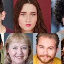 Casting Announced For Underscore Theatre's PROXY