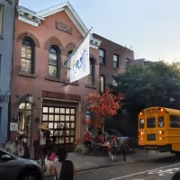 Noel Pointer Foundation Receives $6.5 Million To Transform Long-Vacant Degraw…