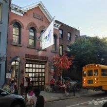 Noel Pointer Foundation Receives $6.5 Million To Transform Long-Vacant Degraw…