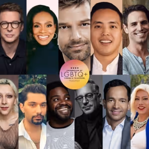 Nathan Lane, Michaela Jaé Rodriguez, and More Honored at Celebration of LGBTQ+…