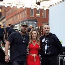 Grace Tyler to Make Grand Ole Opry Debut Following Lee Brice Performance