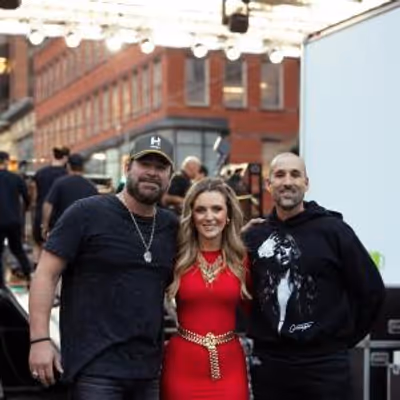 Grace Tyler to Make Grand Ole Opry Debut Following Lee Brice Performance