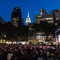 CATCH ME IF YOU CAN to Screen at Bryant Park's Movie Nights
