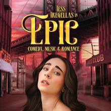 EPIC by Tess Tregellas to Make Off-Broadway Debut at Asylum NYC