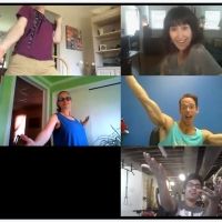 Spring Improv Class Is Online for Adults and Teens at Dreamcatcher