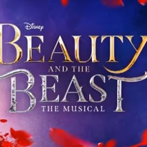 DISNEY'S BEAUTY AND THE BEAST Comes to The Hobby Center in January