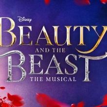 DISNEY'S BEAUTY AND THE BEAST Comes to The Hobby Center in January
