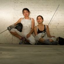 Theater Under The Stars Presents ATHENA