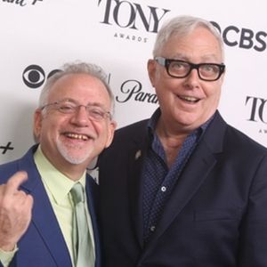Marc Shaiman Teases Possible Musical Episode of ONLY MURDERS IN THE BUILDING For…