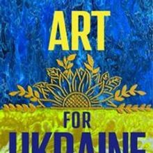 SOPAC Hosts Pop-Up Art Sale to Support Ukraine