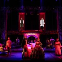SLAVE PLAY Will Return to Broadway for Limited Eight Week Engagement At The August…