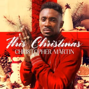'REGGAE CHRISTMAS CLASSICS' Compilation Album Released Featuring Christopher…