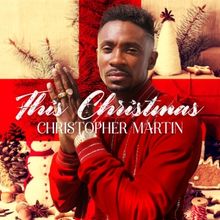 'REGGAE CHRISTMAS CLASSICS' Compilation Album Released Featuring Christopher…