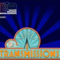 TRANS(4)MISSIONS - The 4th Virtual Playmakers' Intensive - Now Available to Stream