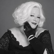 At Home With Joan Darragh