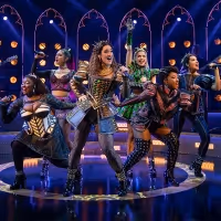 SIX, HAMILTON, FROZEN & More Set for 2023-2024 Broadway at the Bass Season