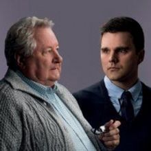 BWW REVIEW: A Desire To Die With Dignity Drives A Family To Deal With Their Ruptured