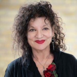 Italian-Born Author And Playwright Rosanna Staffa Releases Debut Novel THE WAR ENDS…