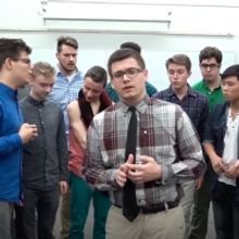 VIDEO: DEAR EVAN HANSEN Fans Perform 'Waving Through a Window' in Mashup Video