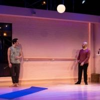 BWW Review: THE HOMBRES at Two River Theater Brings Dynamic Male Relationships to…