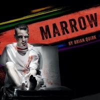 Episcopal Actors' Guild Presents MARROW