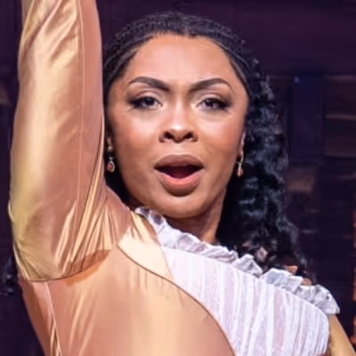 Broadway's Jennie Harney-Fleming Goes Viral After Toddler Interrupts Performance