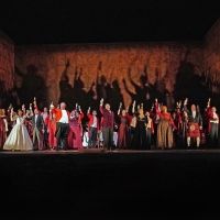 Verdi's FALSTAFF to Return to the Metropolitan Opera in March