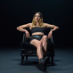 Video: Talker Releases New Single 'Everything is Something (I Never Saw Coming)'