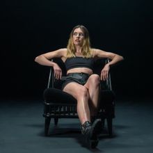 Video: Talker Releases New Single 'Everything is Something (I Never Saw Coming)'