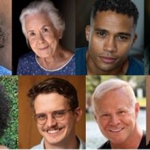 LGBTQ+ Online Short Play Series Kicks Off 2021 Season