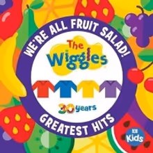 The Wiggles Celebrate 30 Years With 'Greatest Hits' Album