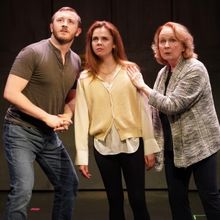 Review Roundup: IRISHTOWN Opens at Irish Repertory Theatre