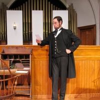 East Lynne Theater Co. Presents HISTORIC SPOUT OFFS, A Fun Look At Cape May History