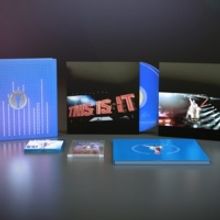 MICHAEL JACKSON'S THIS IS IT 10TH ANNIVERSARY BOX SET Available For Pre-Order Now