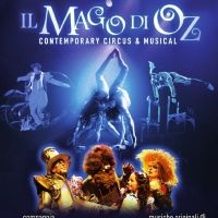 Review: IL MAGO DI OZ al TEATRO BRANCACCIO