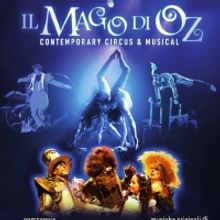 Review: IL MAGO DI OZ al TEATRO BRANCACCIO