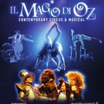 Review: IL MAGO DI OZ al TEATRO BRANCACCIO