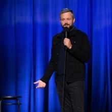 Second Date Added For NATE BARGATZE: THE RAINCHECK TOUR at The Kentucky Center