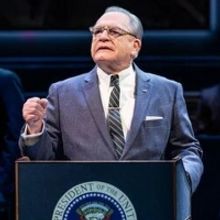 Broadway Glossary: Meet The Presidents, Politicians, & Activists of THE GREAT SOCIETY