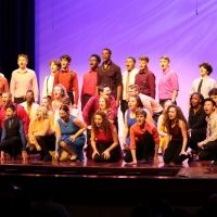 CAPA MARQUEE AWARDS Announces 19 High Schools To Participate In 2019-20 Program