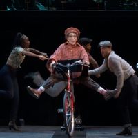 Video: Watch Highlights from Encores! HIGH SPIRITS Video