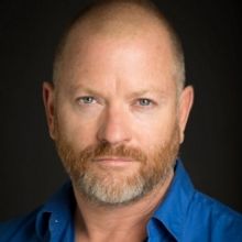 A Conversation With Director Liam Burke About his Direction of Guillem Clua's Smiley