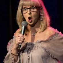 Comedy Night With Christine Hurley & Guests to Take Place At Samuel Slater's