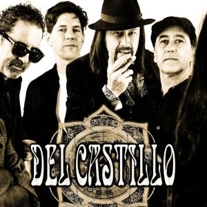 Del Castillo Announces Upcoming Debut 'El Sombrero'