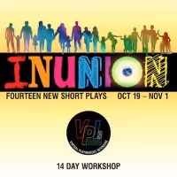 Theater Breaking Through Barriers Presents Third Virtual Playmakers' Intensive…