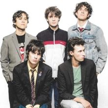 PLEASURE PILL Share New Single 'Wonder How'