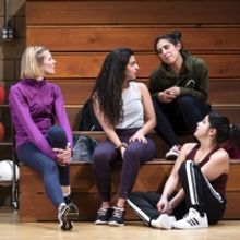 BWW Review: HOW TO DEFEND YOURSELF at Victory Gardens Theater