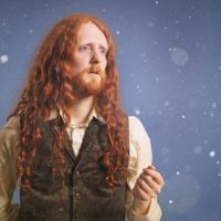 EDINBURGH 2022: Alasdair Beckett-King Q&A