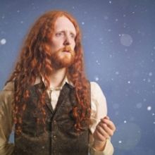 EDINBURGH 2022: Alasdair Beckett-King Q&A