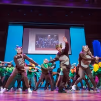 Applications Now Open for Disney Musicals in Schools Program at Walnut Street Theatre